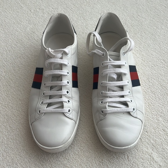 COPY - Gucci sneakers - Picture 2 of 6